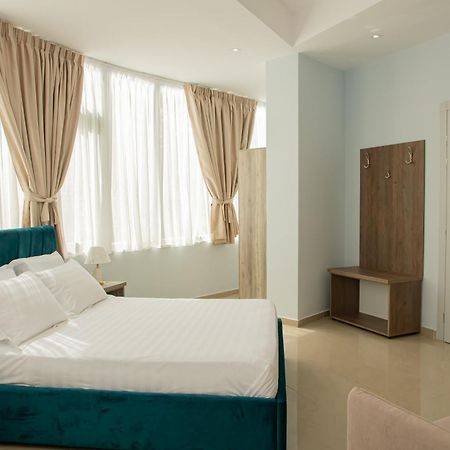 Alv Rent Rooms Vlorë Exterior foto