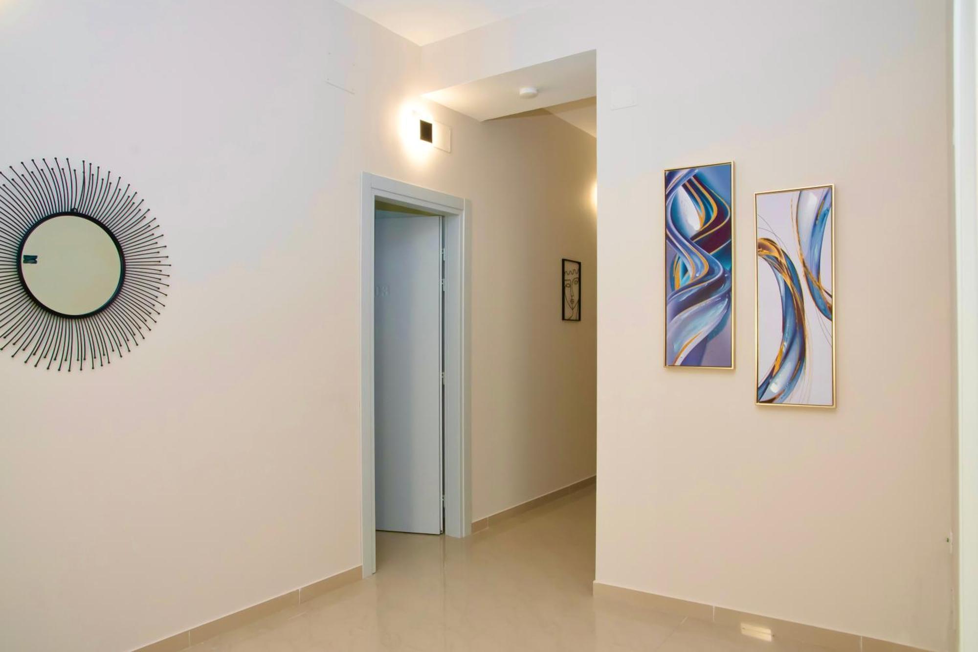 Alv Rent Rooms Vlorë Exterior foto