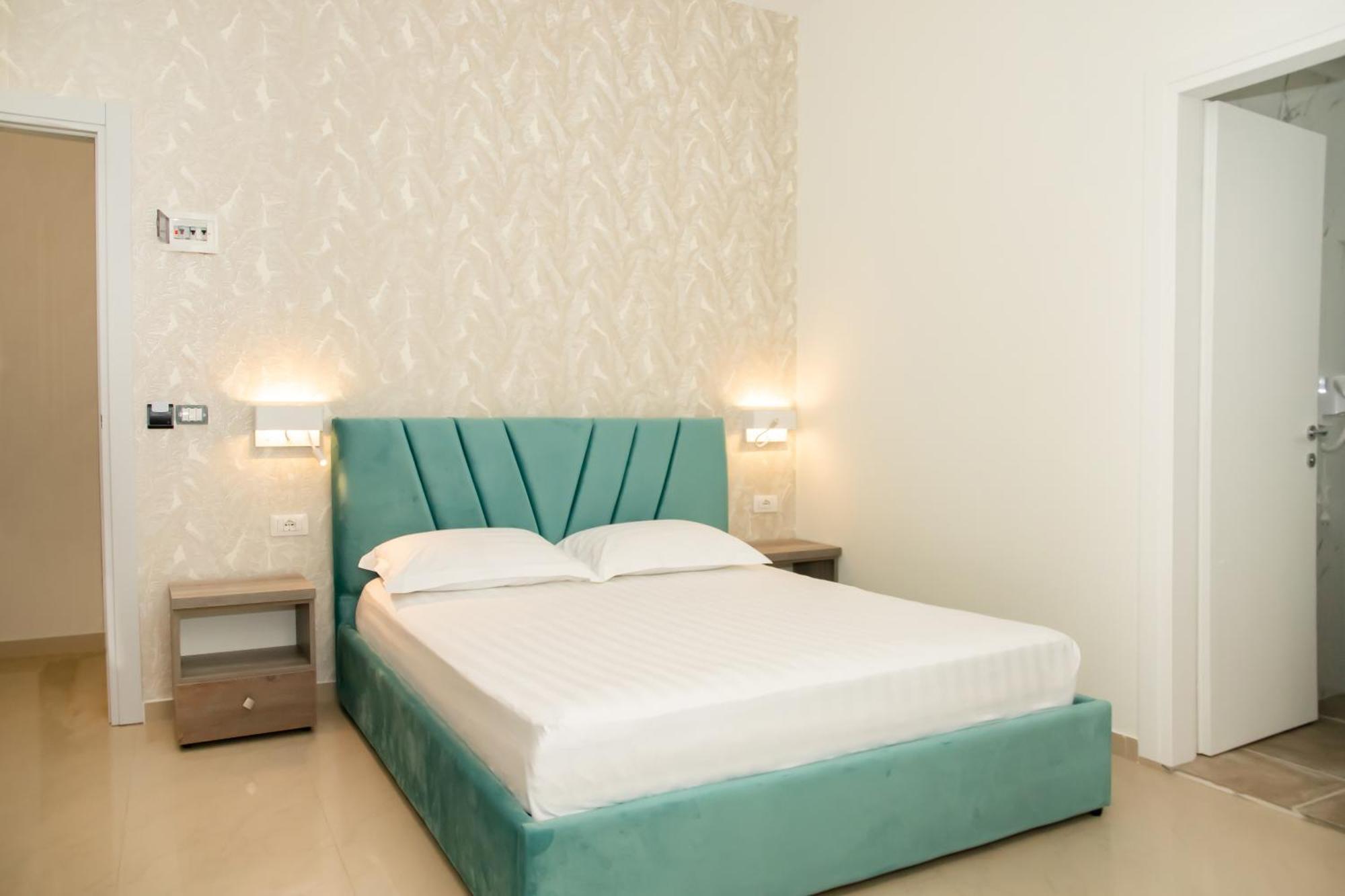 Alv Rent Rooms Vlorë Exterior foto