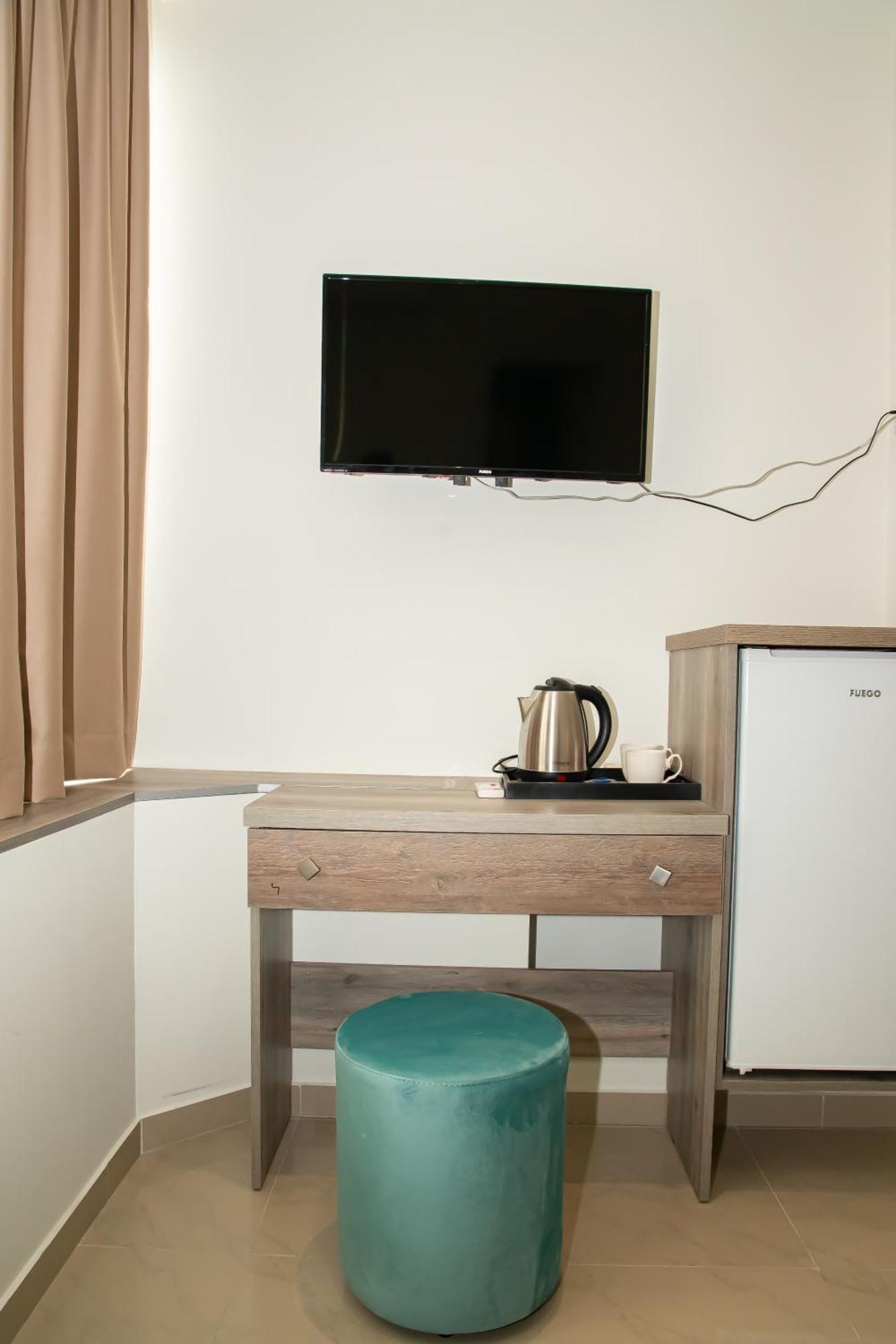Alv Rent Rooms Vlorë Exterior foto