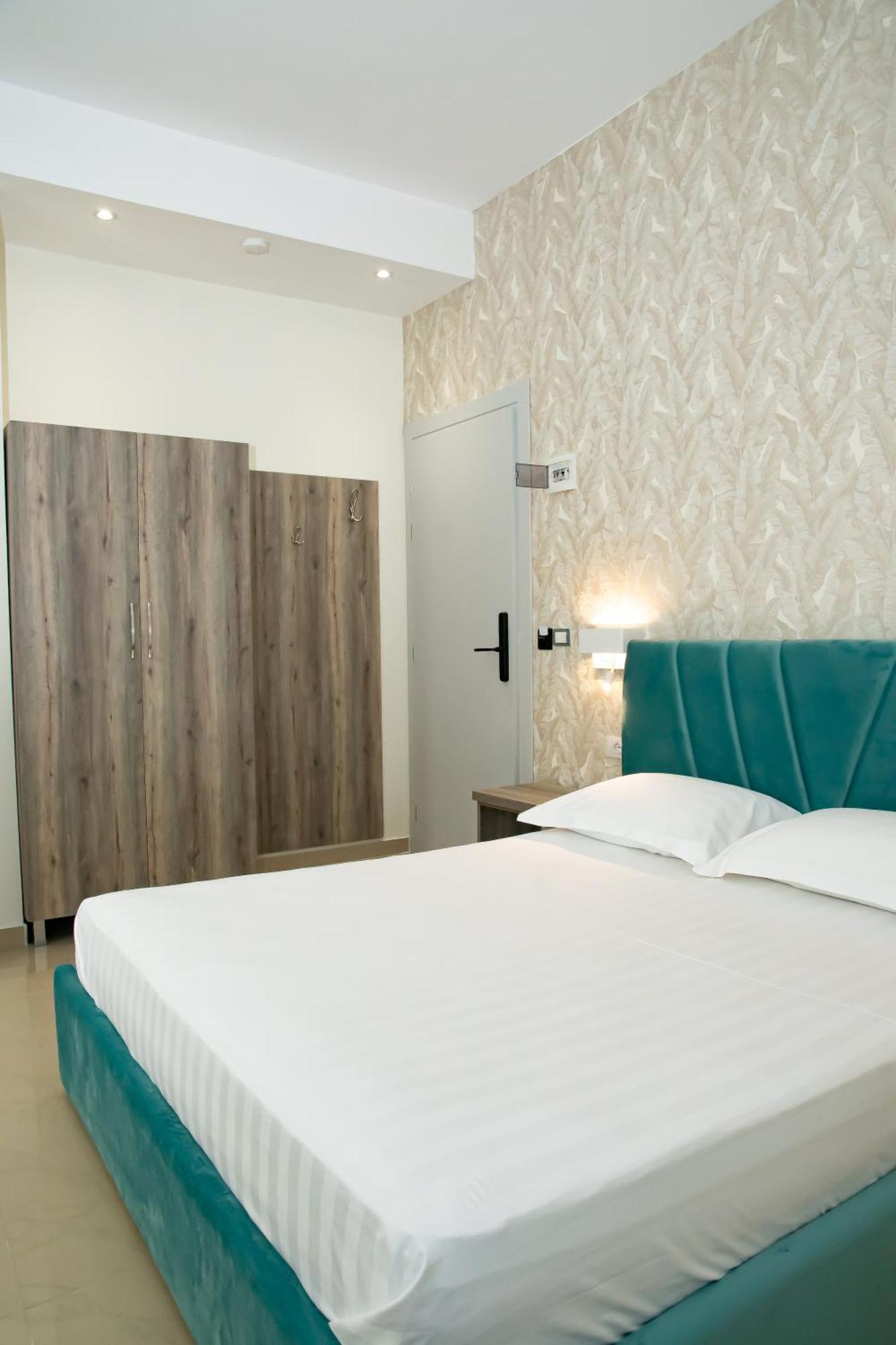 Alv Rent Rooms Vlorë Exterior foto